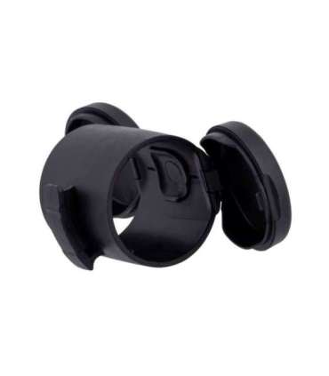 Flexi Multi Box Black Universal