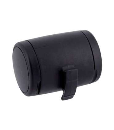 Flexi Multi Box Black Universal