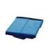 DIAMENTIQ Folding dog pool - 120x30cm