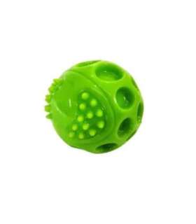 HILTON Squeak Ball 6,3 cm - dog toy - 1 piece