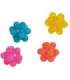 TRIXIE Set of bubble balls 3.5cm 4 pcs
