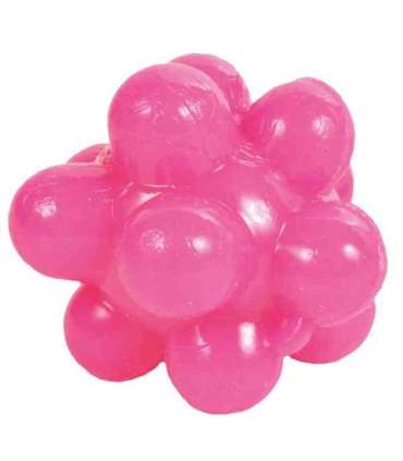 TRIXIE Set of bubble balls 3.5cm 4 pcs