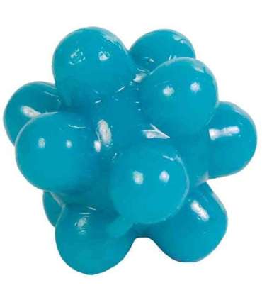 TRIXIE Set of bubble balls 3.5cm 4 pcs
