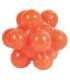TRIXIE Set of bubble balls 3.5cm 4 pcs