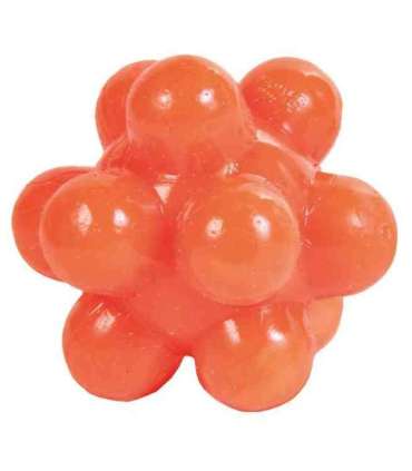 TRIXIE Set of bubble balls 3.5cm 4 pcs