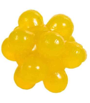 TRIXIE Set of bubble balls 3.5cm 4 pcs