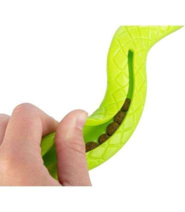 TRIXIE Snack-Snake - Dog toy - 27cm