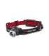 Ledlenser H8R Black, Red Headband flashlight LED