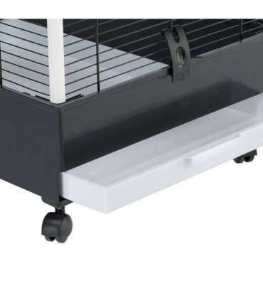 FERPLAST Nota Aviary  - 161,5 cm