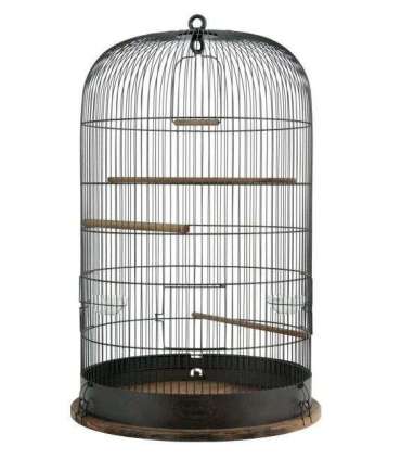 Bird cage Zolux Retro Marthe
