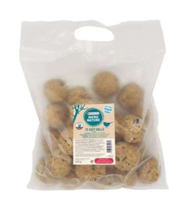 VERSELE-LAGA Fat balls 25pcs - bird food – 2,25kg