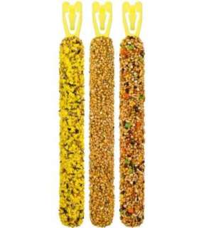 VITAKRAFT Kräcker Mix Egg, apricot, honey - treats for budgerigar - 3 pcs.