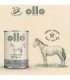 OLLO Pure Horse - wet dog food - 400g