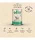 OLLO Umami Goose and turkey - wet dog food - 850g