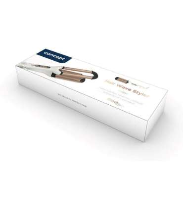 Falownica Glam Style KT2140 CONCEPT