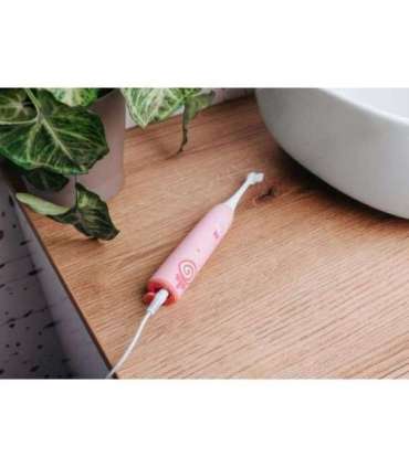 Szczoteczka soniczna niebieska ZK6010 CONCEPT