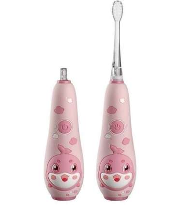 Szczoteczka soniczna niebieska ZK3010 CONCEPT