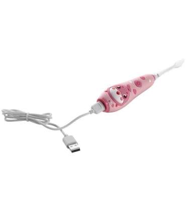 Szczoteczka soniczna niebieska ZK3010 CONCEPT