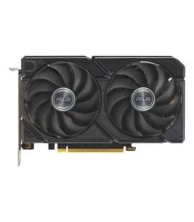 ASUS Dual -RX9060-8G AMD Radeon RX 9060 8 GB GDDR6