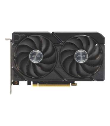 ASUS Dual -RX9060-8G AMD Radeon RX 9060 8 GB GDDR6