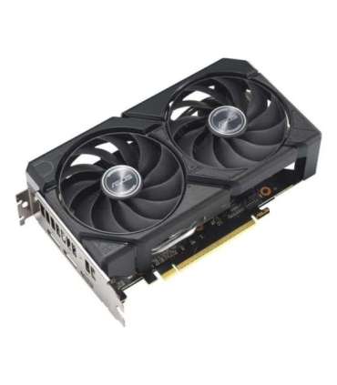 ASUS Dual -RX9060-8G AMD Radeon RX 9060 8 GB GDDR6