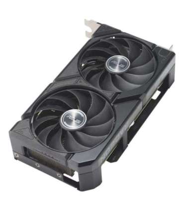 ASUS Dual -RX9060-8G AMD Radeon RX 9060 8 GB GDDR6