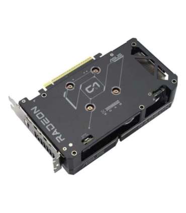 ASUS Dual -RX9060-8G AMD Radeon RX 9060 8 GB GDDR6