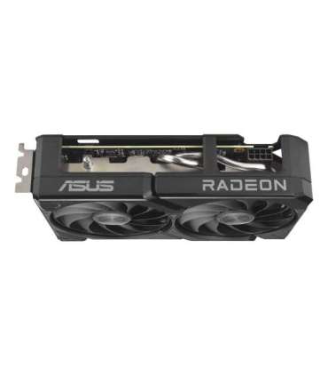 ASUS Dual -RX9060-8G AMD Radeon RX 9060 8 GB GDDR6