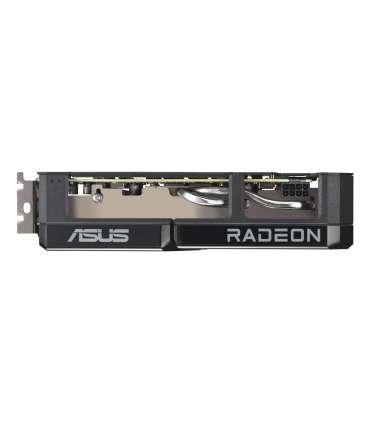 ASUS Dual -RX9060-8G AMD Radeon RX 9060 8 GB GDDR6
