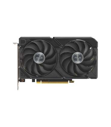 ASUS Dual -RX9060-8G AMD Radeon RX 9060 8 GB GDDR6
