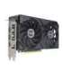 ASUS Dual -RX9060-8G AMD Radeon RX 9060 8 GB GDDR6