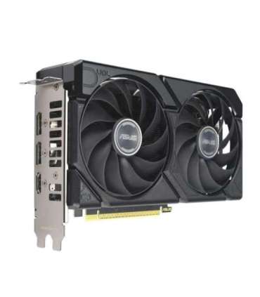 ASUS Dual -RX9060-8G AMD Radeon RX 9060 8 GB GDDR6