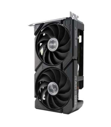 ASUS Dual -RX9060-8G AMD Radeon RX 9060 8 GB GDDR6