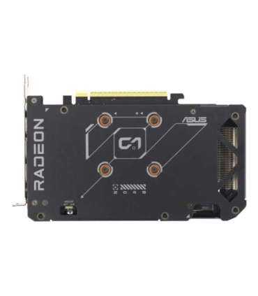 ASUS Dual -RX9060-8G AMD Radeon RX 9060 8 GB GDDR6