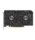 ASUS Dual -RX9060-8G AMD Radeon RX 9060 8 GB GDDR6