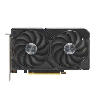 ASUS Dual -RX9060-8G AMD Radeon RX 9060 8 GB GDDR6