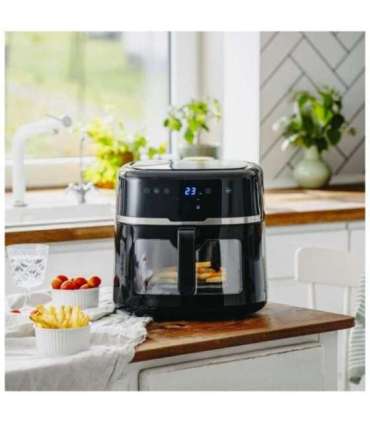 Frytkownica beztłuszczowa ADLER AD 6318