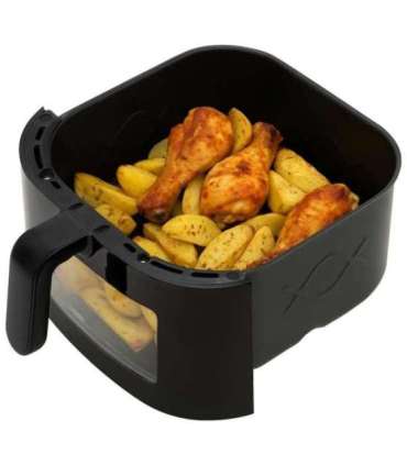 Frytkownica beztłuszczowa ADLER AD 6318