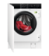 Washing machine AEG L8FBE48SCI