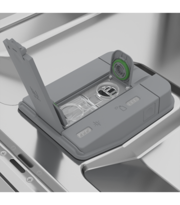 Integreeritav nõudepesumasin Beko BDIS38040A