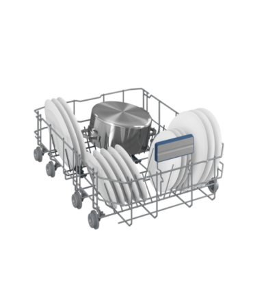 Integreeritav nõudepesumasin Beko BDIS38040A