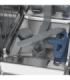 Integreeritav nõudepesumasin Beko BDIS38040A