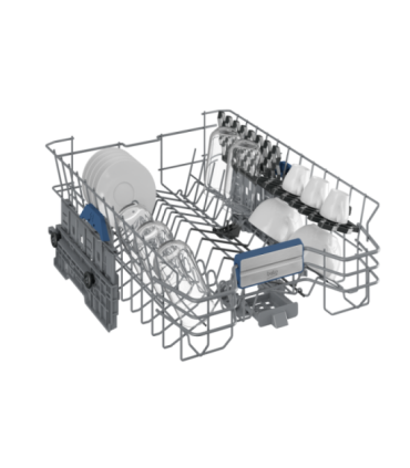 Integreeritav nõudepesumasin Beko BDIS38040A