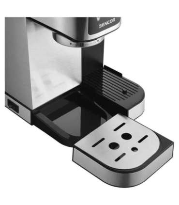 Espresso machine Sencor