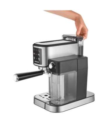 Espresso machine Sencor