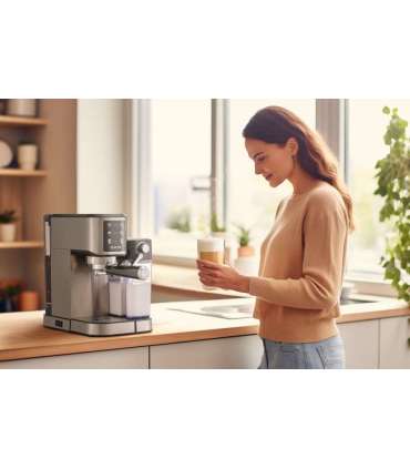 Espresso machine Sencor