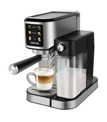 Espresso machine Sencor