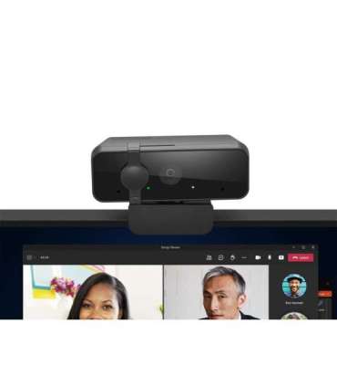Lenovo Essential FHD Webcam Gen2 4XC1S15018