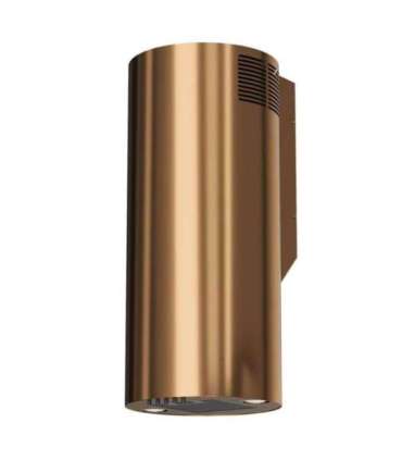 MAAN ELBA WPB 731 COPPER GLOSS HOOD