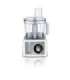 Bosch MC812S814 food processor 1250 W 3.9 L Stainless steel, White